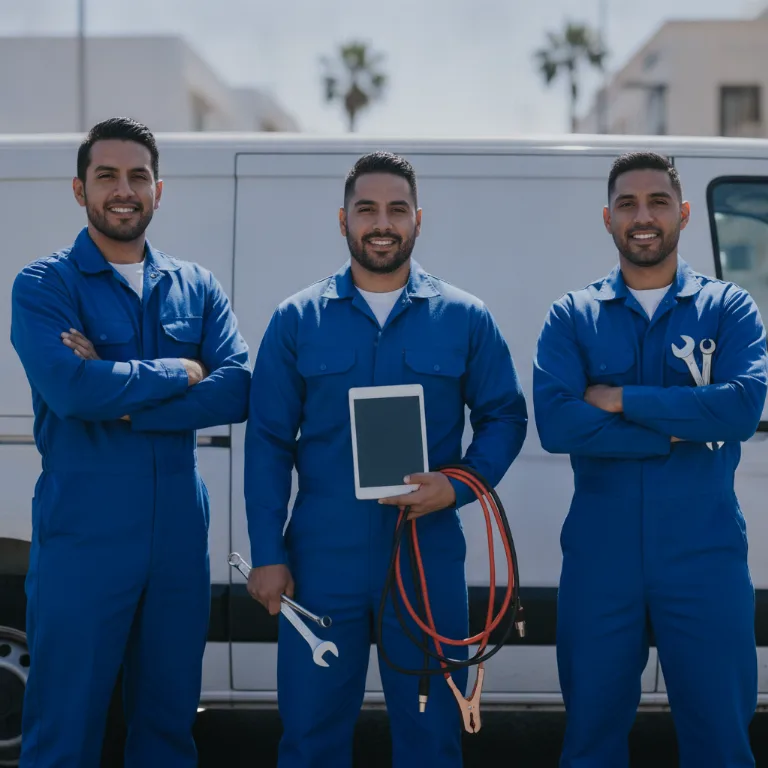 Assistência Em Viagem equipe em Sao Lourenco da Mata